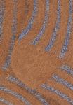 Носки Gallo WITH VERTICAL STRIPES, Brown - фото 2
