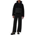 Canada Goose Пуховик Elora Puffer, Black - фото 4