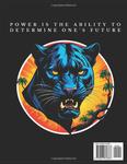 Power To The Panthers (Independently published) - фото 2