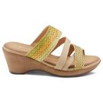 Сандалии в стиле Мэрилинн Patrizia, мультиколор - фото 3