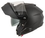 Откидной шлем i91 HJC, черный - фото 3