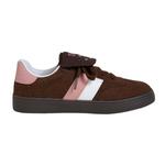 Кроссовки MINGKUANG Skateboarding Shoes Women's Low-top, черный - фото 16