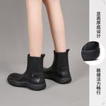 Ботильоны женские Joy&Mario, коричневый - фото 15