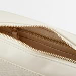 Tommy Hilfiger Монограмма наплечная сумка, Black BDS - фото 6