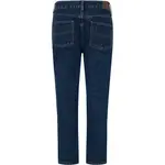 Джинсы Pepe PL204591 Tapered Fit, синий - фото 2