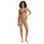 Женский топ Pt Beach Classics Strappy Bra Roxy, черный - фото 4