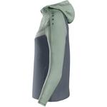 Легендарная толстовка с капюшоном Jako, мультиколор - фото 2