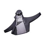 NOTHOMME солнцезащитная одежда унисекс, Примула вечерняя желтая - фото 4