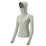 BENEUNDER Женская одежда для защиты от солнца, Cool Tea Gray - фото 4