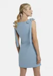 Платье мелиора Nicowa, Hellblau - фото 3