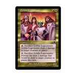 CCG Гоблин-легионер (клавиша C), MTG - Apocalypse - фото