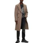 HUGO BOSS Свитер мужской темно-серый - фото 6