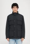 Куртка J.LINDEBERG AIDEN PADDED JACKET, Black - фото