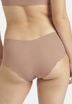 Трусы 4 PACK Sloggi, цвет Nude - фото 5