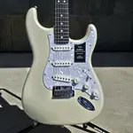 Fender Player II Modified Stratocaster с грифом из розового дерева, Olympic Pearl - фото 2