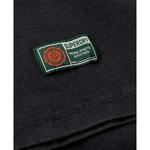 Футболка Superdry Vintage Athletic Long , черный - фото 4