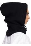 Балаклава Клостерс Arch4, черный - фото 3