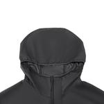 Фитнес-куртка тренч LINING, черный - фото 4