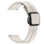 Ремешок Huawei Совместимость Силиконовый материал Юй Цин, Розовый - фото