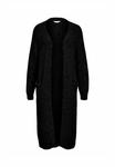 Кардиган Object Cardigan, Black - фото 5