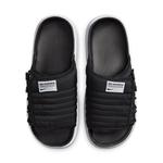 Кроссовки asuna 2 premium slides 'black white' Nike, черный - фото 3