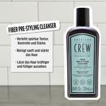 Шампунь American Crew Fiber-Styling Cleanser, 250 ml - фото 3