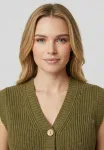 Кардиган m4977 Please, Vert - фото 4