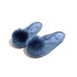 Домашние тапочки Barphil, Многоцветный - фото 20