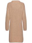 Camel Active Вязаное платье бежевого цвета - фото 2