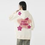 Свитшот Unisex FKFT, Тёмно-синий - фото 8