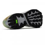 Кроссовки для бега Inov8 TrailFly Ultra G 280 Trail, зеленый - фото 5