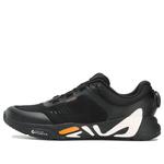 Кроссовки boa master athletic shoes 'black' Fila, черный - фото