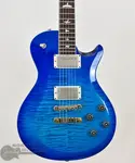 PRS S2 McCarty 594 Singlecut - Лэйк Блю (с/н: 6895) - фото