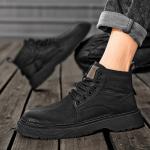 Ботинки AOKANG Martin Boots Men - фото 14