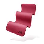 ADIDAS Коврик для йоги, 10 мм - фото 6