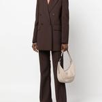 LONGCHAMP Roseau Essential Medium Shoulder Bag - фото 4