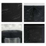 Мужские плавки LINING, белый - фото 7