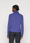 Топ ODLO MID LAYER ESSENTIAL THERMAL, Skipper Blue/Blue - фото 3