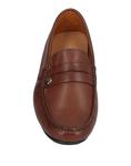 Лоферы Baldinini, коричневый - фото 4