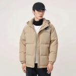 BOBBY ABLEY Унисекс пуховик, Blue (Sweater Included) - фото 9