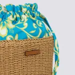 Сумка Sundek Vento, коричневый - фото 3