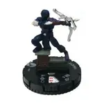 Соколиный глаз, Marvel HeroClix - Chaos War - Singles - фото