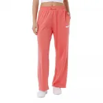 Брюки Rip Curl Luxe Surf Relaxed sweat, розовый - фото