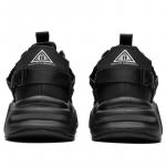 Masongarments Массивные кроссовки унисекс, Белый - фото 6