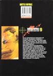 Battle Royale 9 (Spanish Edition) (Editorial Ivrea) - фото 2
