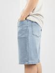 Шорты REELL Solid Shorts, light blue stone - фото