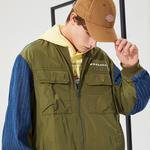 Dickies Мужская куртка, цвет Army Green - фото 8