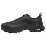 Кроссовки Катарина ROA, Black - фото