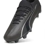 Футбольные бутсы Puma Ultra Ultimate FG/AG, черный - фото 5