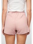 Тканевые шорты Cloud5ive, розовый - фото 5